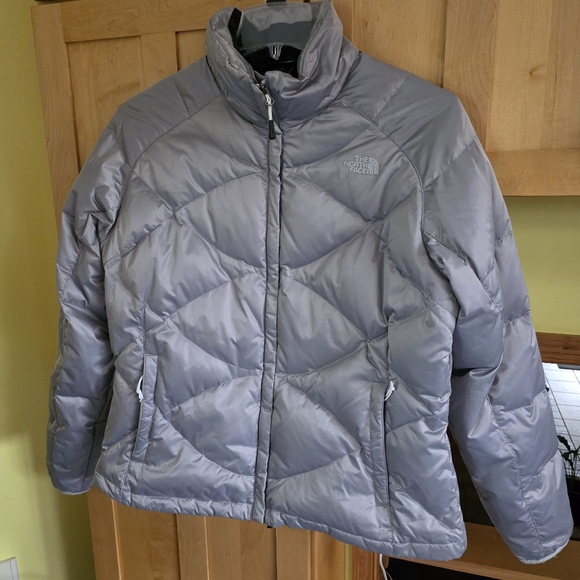 North Face 550 down jacket - Picture 10 of 11